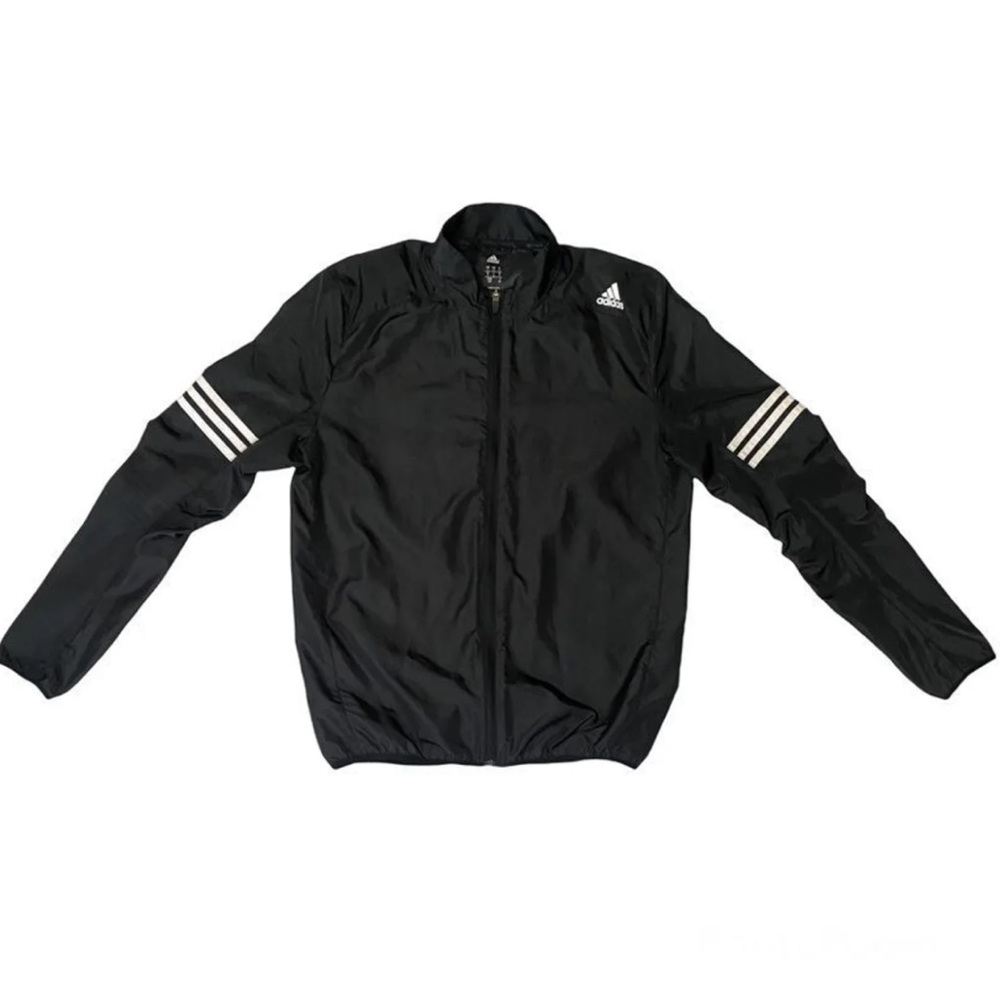 Adidas windbreaker